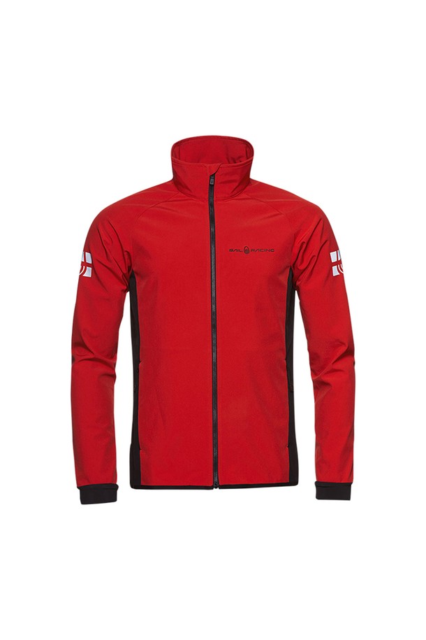 SAIL RACING - 자켓/점퍼 - SPRAY SOFTSHELL_470