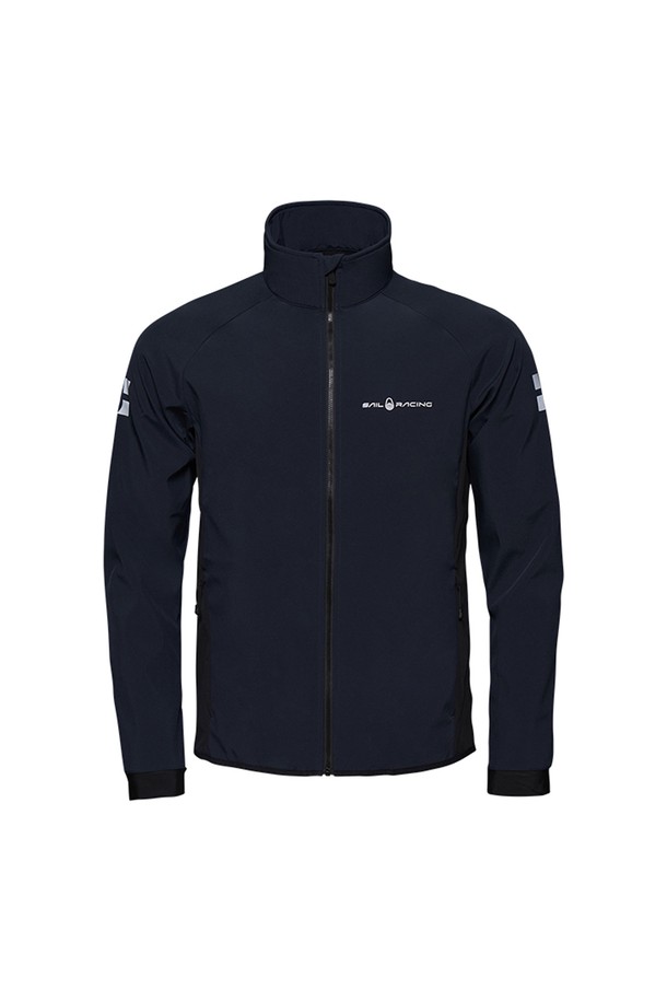 SAIL RACING - 자켓/점퍼 - SPRAY SOFTSHELL_698