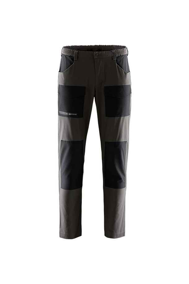 SAIL RACING - 팬츠 - RACE EDITION POCKET PANT_972