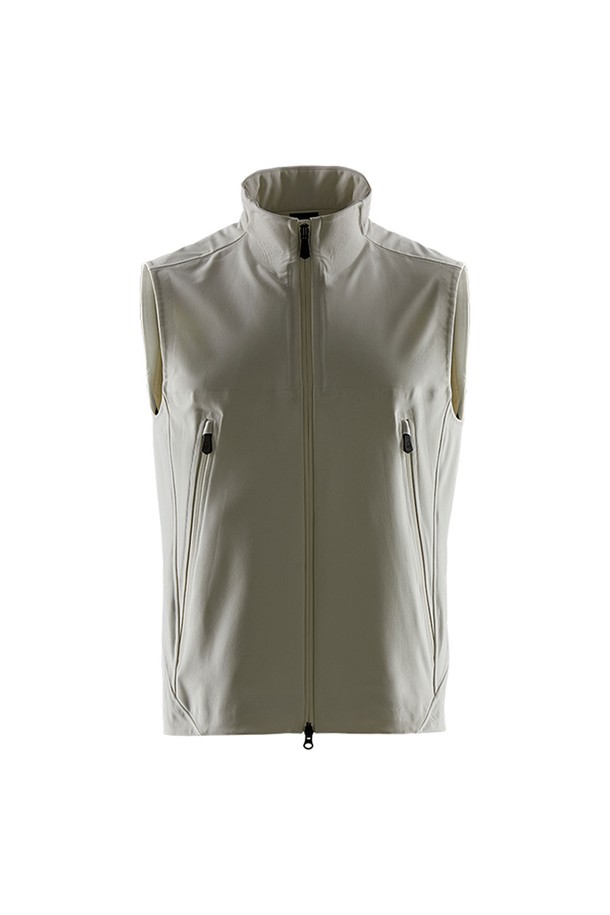 SAIL RACING - 베스트 - SPRAY SOFTSHELL VEST_115