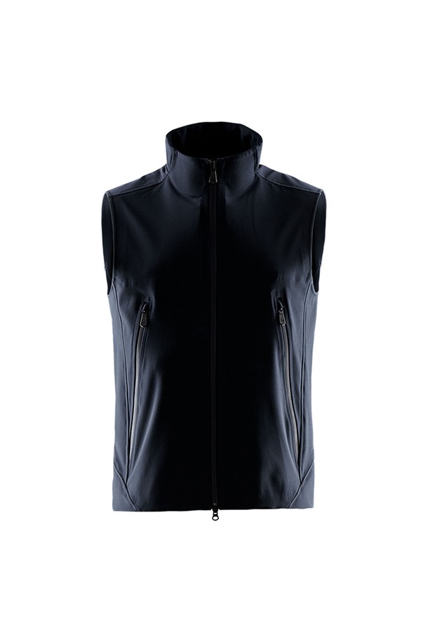 SAIL RACING - 베스트 - SPRAY SOFTSHELL VEST_698