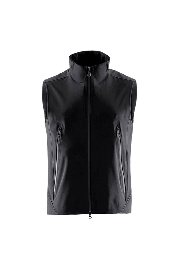 SAIL RACING - 베스트 - SPRAY SOFTSHELL VEST_999