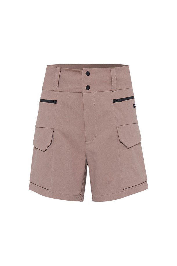 SAIL RACING - 팬츠 - W RACE CARGO SHORTS_230