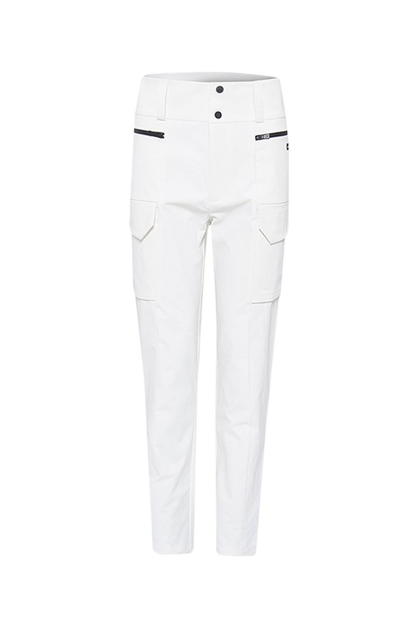 SAIL RACING - 팬츠 - W RACE CARGO PANT_120