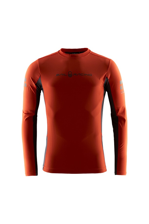 SAIL RACING - 스윔웨어 - REFERENCE LS RASHGUARD_490