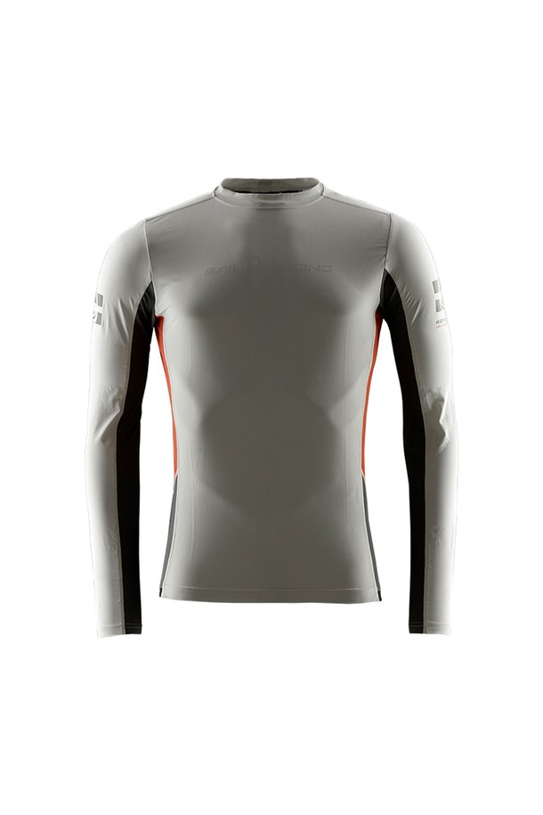 SAIL RACING - 스윔웨어 - REFERENCE LS RASHGUARD_915