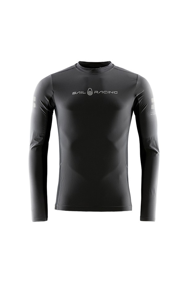 SAIL RACING - 스윔웨어 - REFERENCE LS RASHGUARD_965