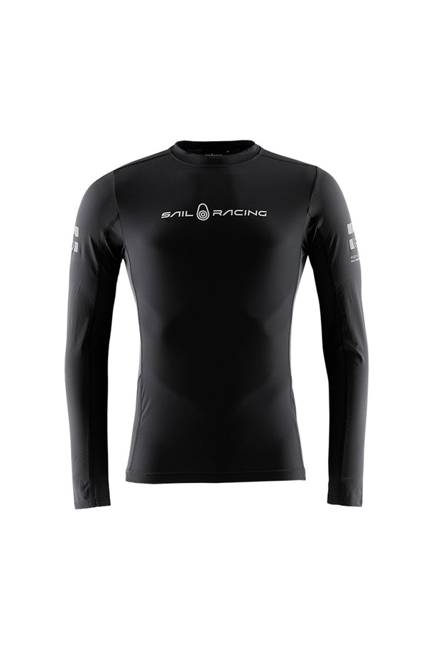 SAIL RACING - 스윔웨어 - REFERENCE LS RASHGUARD_999