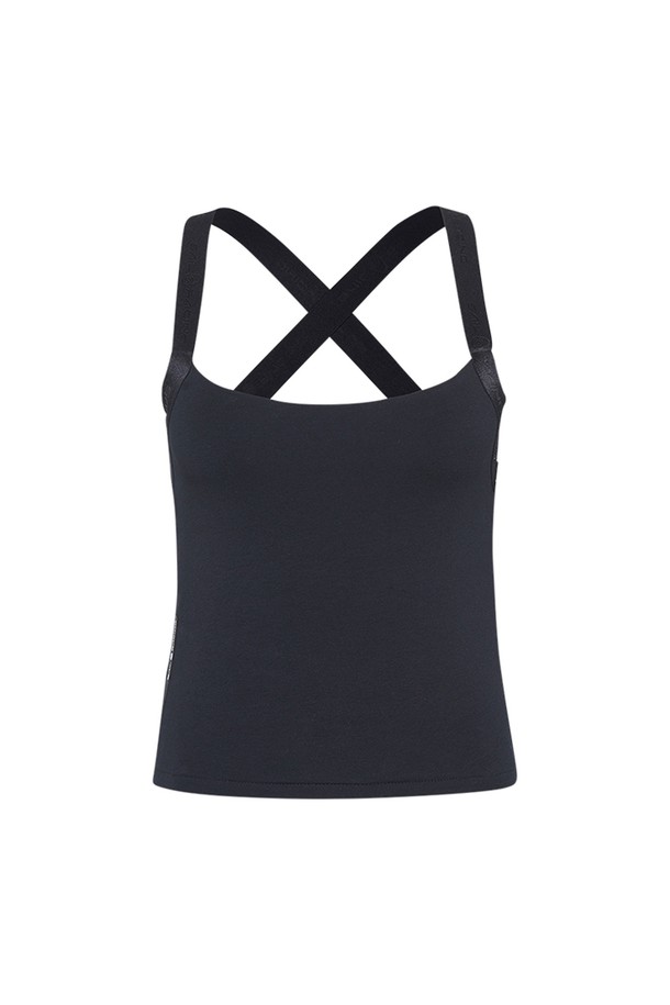 W 레이스 탑_999는 레이싱 및 고강도 운동에 적합한 여성 스포츠 브라탑입니다. 스톰 화이트, 로즈 핑크, 카본 세 가지 색상으로 제공되며, 면과 스판덱스 혼방 소재로 제작되어 경량성과 신축성을 제공합니다. 크로스 스트랩 디자인과 실리콘 로고 디테일이 특징이며, 체형에 밀착되는 디자인으로 활동성을 높여줍니다. 피트니스룩, 러닝룩, 요가/필라테스룩 등 다양한 TPO에 스포티하고 미니멀한 스타일을 더해줍니다.
