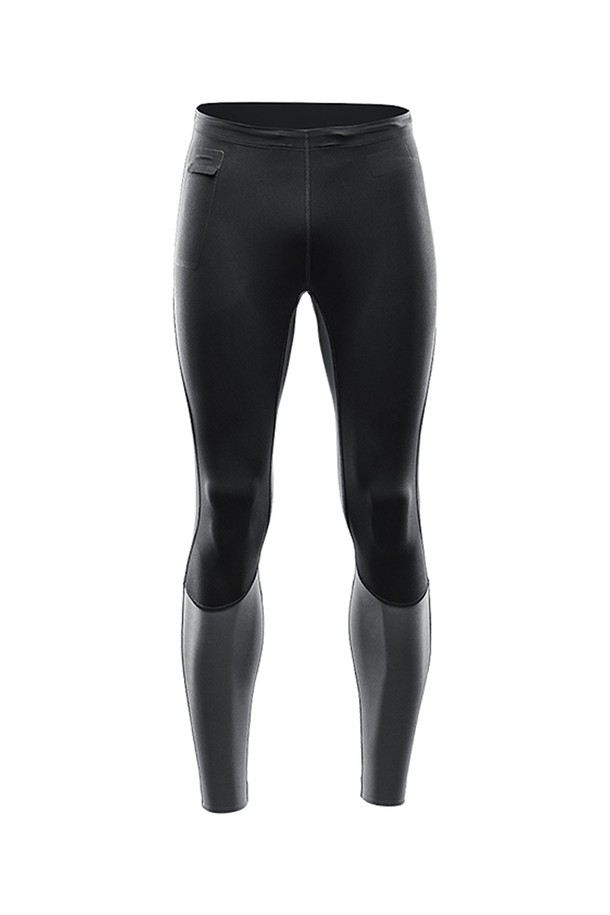 SAIL RACING - 스윔웨어 - Orca Hybrid Leggings_999