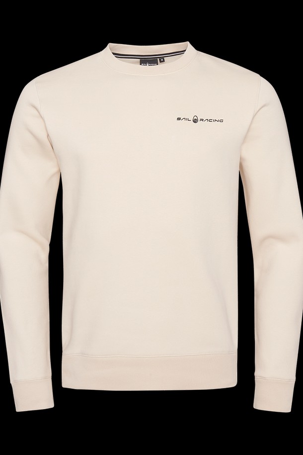 SAIL RACING - 긴팔티셔츠 - BOWMAN LOGO SWEATER(115)