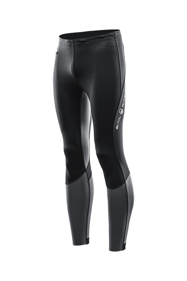 오르카 하이브리드 레깅스_999는 여성용 수영/스킨스쿠버 레깅스로, 여름철 휴가 및 바캉스룩에 적합한 스포티한 스타일을 연출합니다. 블랙 색상의 무지 디자인에 슬림핏 긴바지로, 흡습, 속건, 신축성 기능을 갖춰 활동성을 높였습니다. 수영복 전용 소재와 UV 차단 기능으로 수영 및 스킨스쿠버 활동 시에도 편안하고 안전하게 착용할 수 있습니다. 부드러운 촉감의 나일론과 스판덱스 혼방 소재로 제작되어 편안한 착용감을 선사합니다. 밴딩 처리로 안정적인 핏을 제공하며 미니멀한 디자인으로 다양한 상의와 손쉽게 매치할 수 있습니다.
