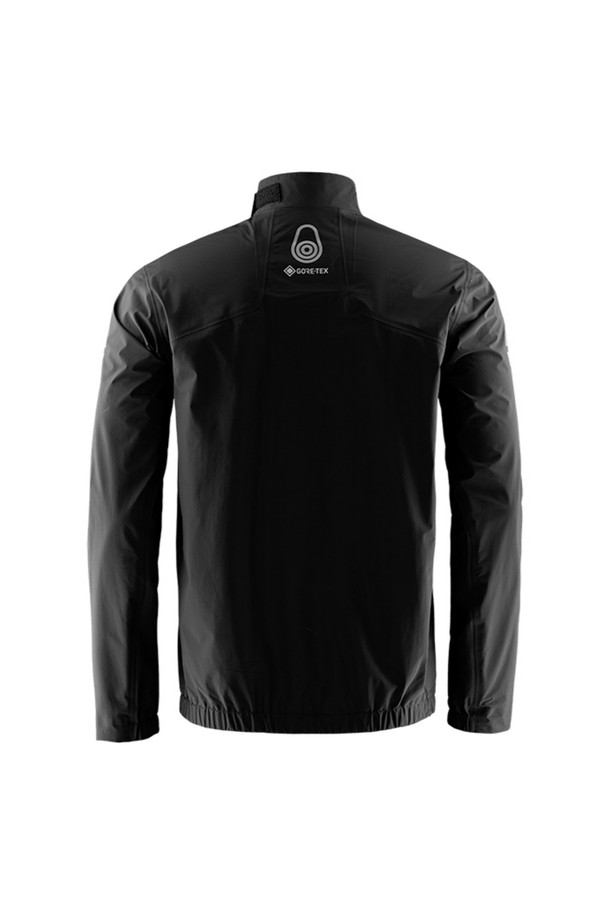 SPRAY GORE TEX SPRAYTOP_999는 수상 스포츠를 위한 공용 래쉬가드입니다. 여름철 수영 및 스킨스쿠버 활동에 적합하며, 블랙 컬러에 스포티한 스타일을 연출합니다. 고어텍스 소재를 사용하여 방수, 투습, 방풍 기능을 갖췄으며, 하이넥과 긴 소매 디자인으로 제작되었습니다. 레귤러핏의 얇은 두께이며, 로고 패턴으로 포인트를 더한 스프레이탑입니다. 휴가룩, 여름 바캉스룩에 활용하기 좋습니다.
