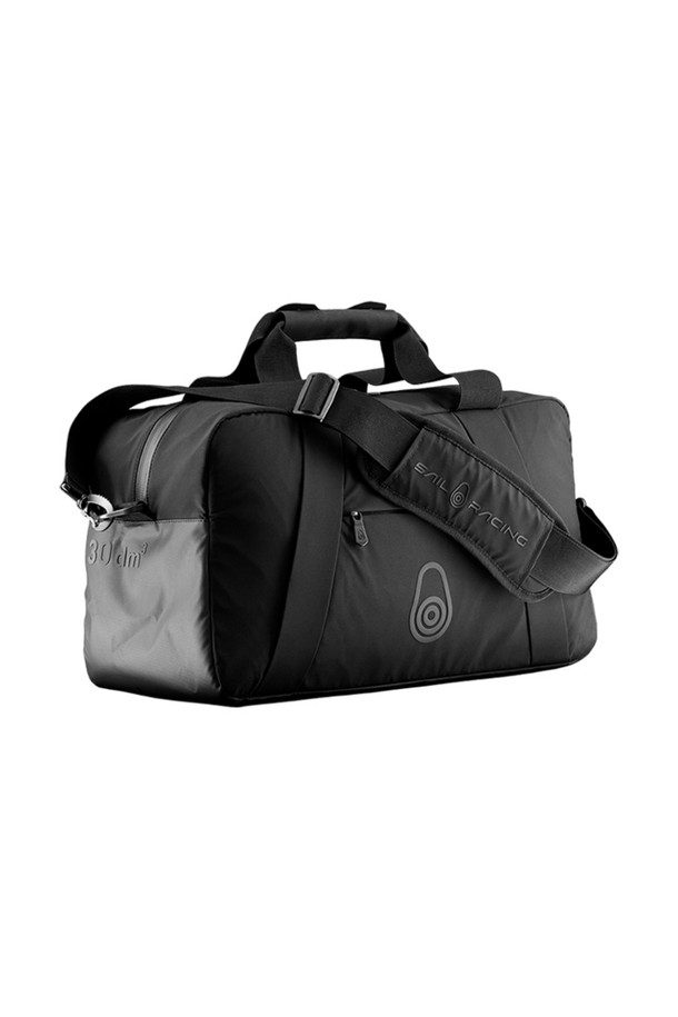 RACE 30 DM3 더플백(999)은 남성용 라지 사이즈 더플백입니다. 30L 용량의 블랙 컬러 무지 디자인으로, 나일론 소재를 사용하여 제작되었습니다. 사이즈 조절, 손잡이, 숄더 스트랩을 갖춰 스포츠, 여행, 일상 등 다양한 용도로 활용 가능하며, 원통형 디자인과 지퍼형 잠금 방식으로 편리하게 사용할 수 있습니다. 스포티, 미니멀, 캐주얼 스타일의 여행룩과 피트니스룩에 잘 어울리는 실용적인 아이템입니다.
