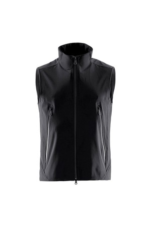 SPRAY SOFTSHELL VEST_999