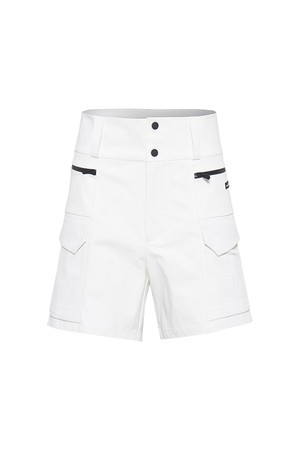 W RACE CARGO SHORTS_120