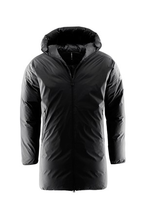 THUNDER REVERSIBLE PARKA(999)