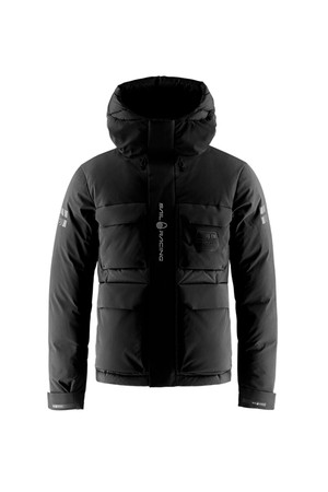 GLACIER JACKET(999)