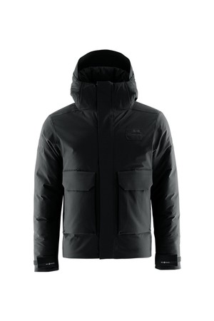GLACIER BAY JACKET(999)