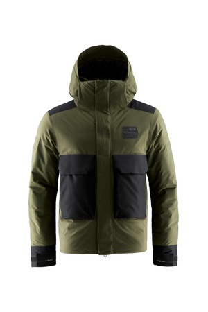 GLACIER BAY JACKET(723)