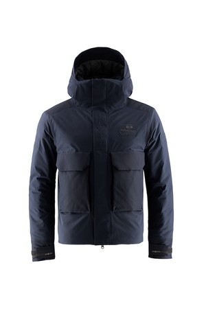 GLACIER BAY JACKET(698)
