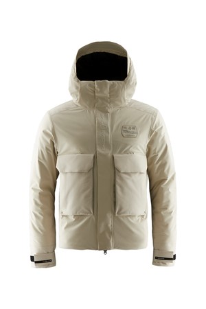 GLACIER BAY JACKET(283)
