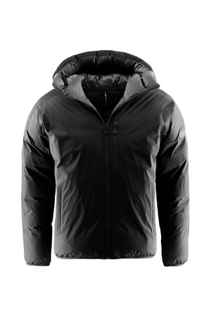 THUNDER REVERSIBLE JACKET(999)