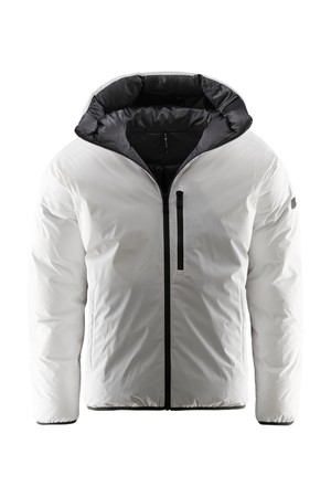 THUNDER REVERSIBLE JACKET(108)