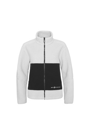 W GALE PILE ZIP JACKET(120)