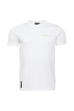 BOWMAN ROUND TEE(108)