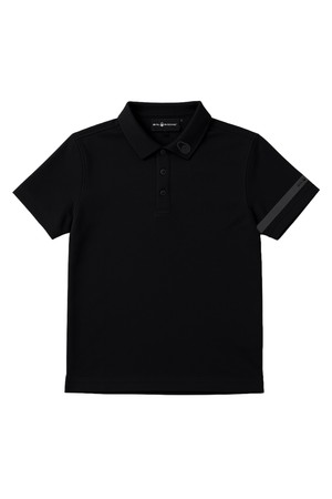 BOWMAN TECH POLO(999)