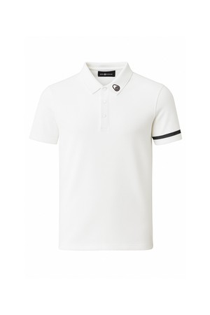 BOWMAN TECH POLO(108)
