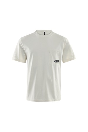 CYCLONE POCKET TEE(102)