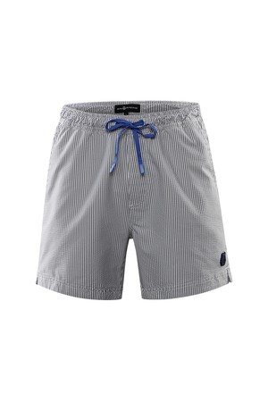TORNADO SWIM SHORTS(696S)_NAVY-a