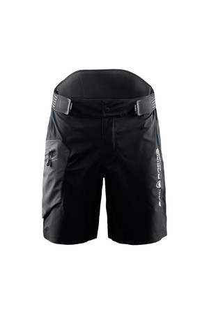 REFERENCE LIGHT SHORTS(999)_BLACK-a