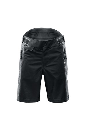ORCA HYBRID SHORTS(999)_BLACK-a