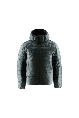 SPRAY DOWN HOOD (728)_GREEN-a