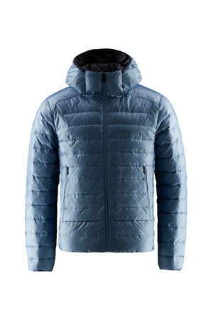 SPRAY DOWN HOOD (675)_BLUE-a