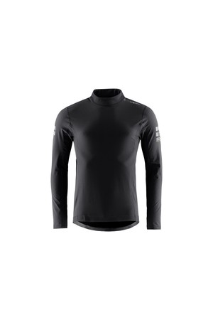 ORCA TECH MERINO TOP (999)_BLACK-a