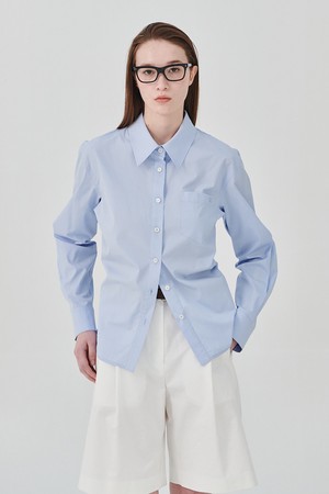 TENDER COTTON SHIRTS