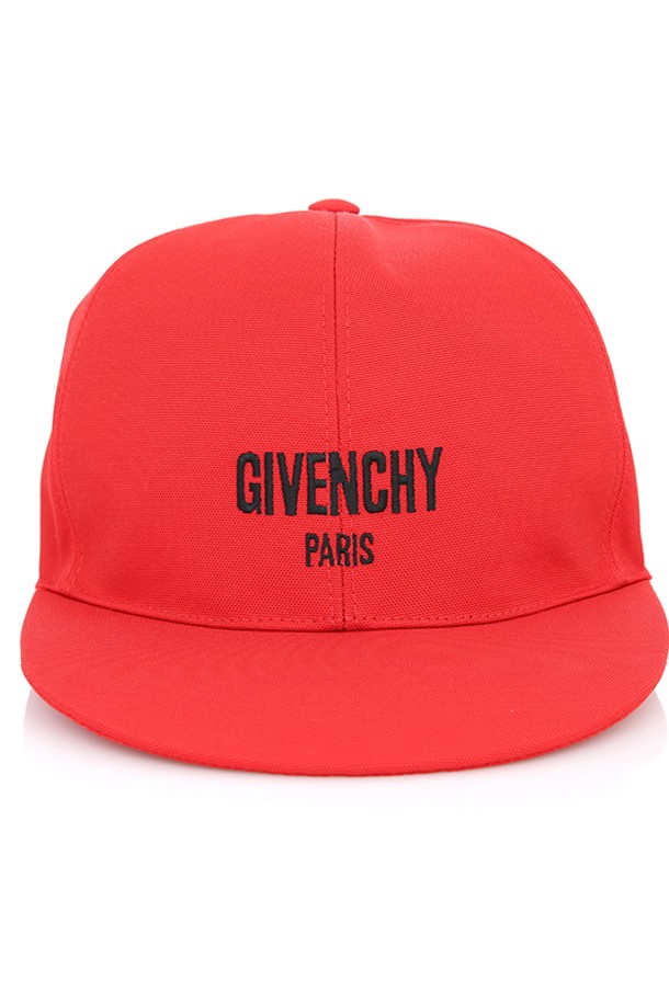 GIVENCHY - 모자 - [중고명품] 지방시 클래식 베이스볼 모자 CAP 야구모자-