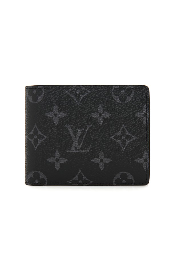 LOUIS VUITTON - 지갑 - [중고명품] 루이비통 이클립스 멀티플 월릿 이클립스지갑 M61695*