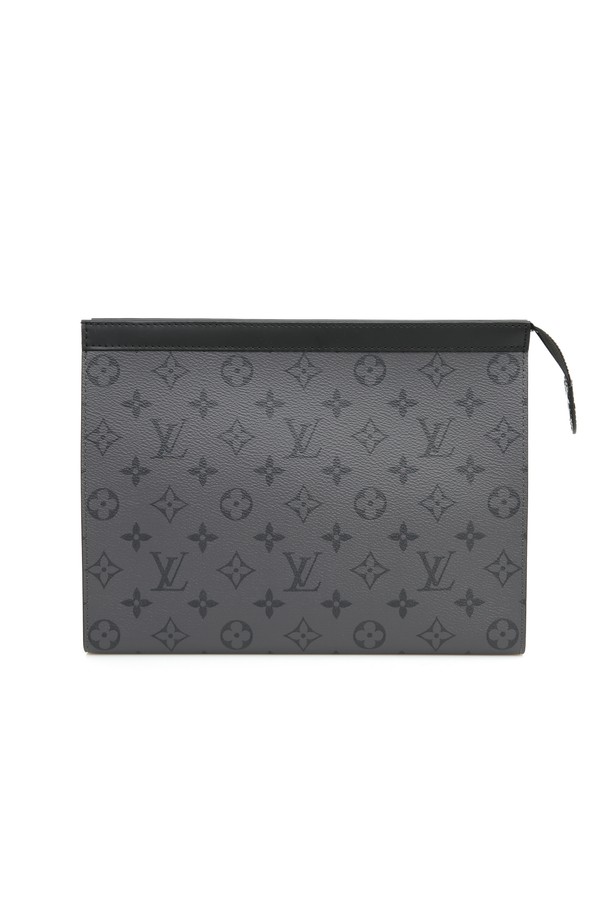 LOUIS VUITTON - 클러치/파우치 - [중고명품] 루이비통 이클립스 리버스 포쉐트 보야주 클러치 M69535