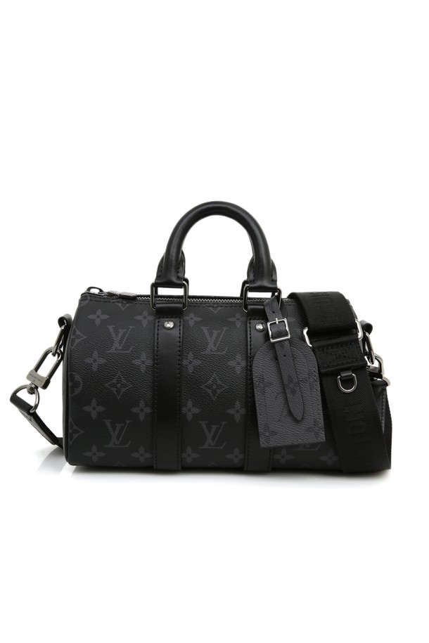 LOUIS VUITTON - 토트백 - [중고명품] 루이비통 이클립스 리버스 키폴 반둘리에 25CM 크로스백 M46271