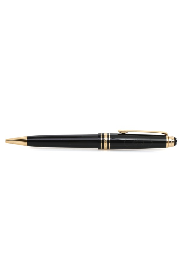 MONTBLANC - 기타소품 - [중고명품] 몽블랑 마이스터스튁 80간의 세계 일주 볼펜 PEN