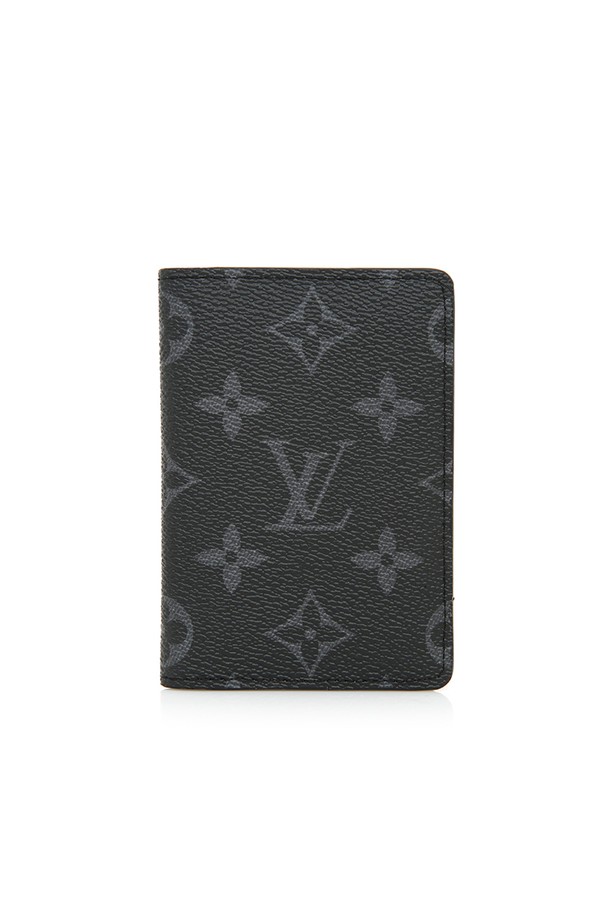 LOUIS VUITTON - 지갑 - [중고명품] 루이비통 이클립스 포켓 오거나이저 카드지갑 M61696