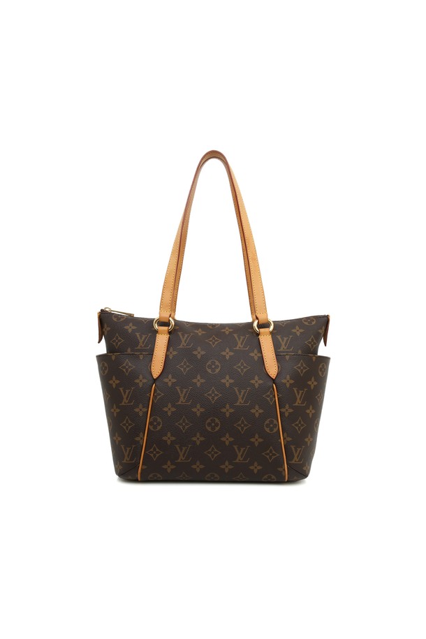 LOUIS VUITTON - 숄더백 - [중고명품] 루이비통 모노그램 토탈리 PM 숄더백 M56688