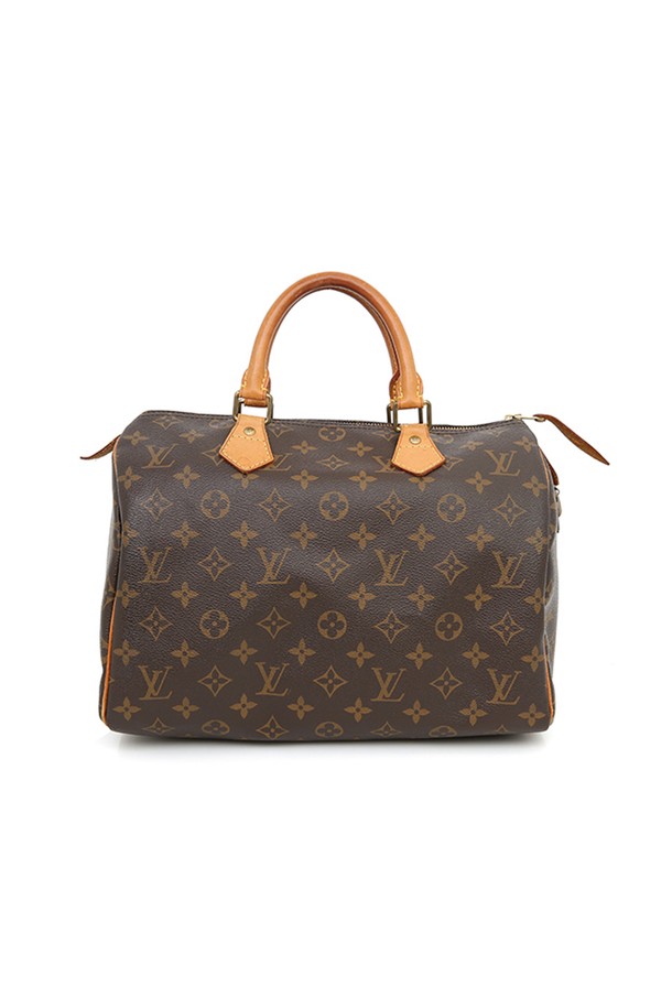 LOUIS VUITTON - 토트백 - [중고명품] 루이비통 모노그램 스피디 30 보스턴백 M41526