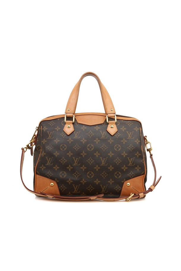 LOUIS VUITTON - 숄더백 - [중고명품] 루이비통 모노그램 레티로 PM 토트 숄더백 M40325