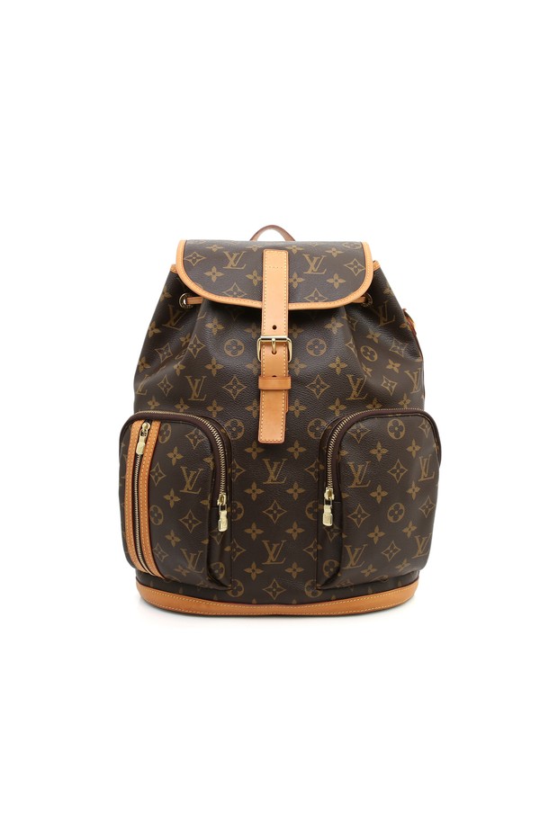 LOUIS VUITTON - 백팩 - [중고명품] 루이비통 모노그램 삭아도 백팩 보스포어 백팩 모노백팩 M40107